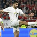 Mitrović ne propušta Evropsko prvenstvo