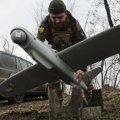 Napad dronom duboko u Rusiji: Pogođene fabrike u Tatarstanu, udaljene 1.100 kilometara od Ukrajine