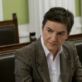 "Danas raspisujem izbore u Beogradu": Oglasila se Brnabić nakon razgovora sa opozicijom, objasnila zašto nema spajanja izbora