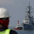 SAD, Japan, Australija i Filipini održavaju vojne vežbe u spornom Južnom kineskom moru