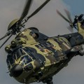 Helikopterska jedinica MUP-a obeležila 57 godina postojanja