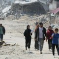 Izrael i Palestinci: Šest meseci od rata u Pojasu Gaze u brojkama