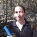 Ružica bez razmišljanja uletela u plamen: Heroina Suborora, dobrovoljni vatrogasac, među prvima stigla kada se dogodila…