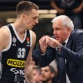 Obradović: I dalje verujemo u ovaj tim