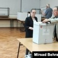 U BiH otvorena birališta za izbore u Hrvatskoj