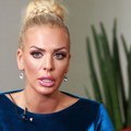 "Završila sam u hitnoj zbog lažnog intimnog snimka" Ava Karabatić pred izbore u centru skandala