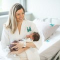 Lepe vesti iz najvećeg privatnog porodilišta u Srbiji – u MediGroup sistemu rođena 6.000 beba