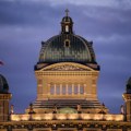 Švajcarski parlament odbio da se pridruži grupi REPO za uvođenje sankcija protiv Rusije