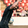 "Kao da je Fejsal Mulić ušao u njega": Jedan od omiljenih fudbalera čitaoca Telegrafa postigao gol u Koreji
