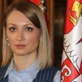 Šefica srpske delegacije u PSSE: Srbima se prepisuje etiketa genocidnog naroda, prave se novi konflikti