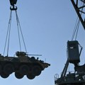 Amerika započela slanje oružja Kijevu: Pentagon objasnio šta američki vojnici rade u Ukrajini