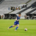 Vojvodina slavila u Humskoj: Petrović u poslednjoj sekundi dao pobednički gol