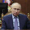 Путин оштро одговорио западу! Руски лидер упутио симболичну поруку: "Нико неће претити нуклеарној сили, ризикују глобални…