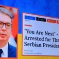 Pretnje svetskim liderima, među njima i Vučić - neprijatelji Ukrajine će biti kažnjeni (video)