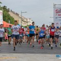 Oni su pobednici 4. Zrenjaninskog maratona FOTO