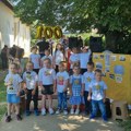 Sto godina rada škole u Kamenici