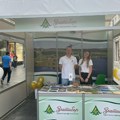 Zlatibor najavio letnju sezonu na beogradskim Danima porodice
