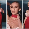 (Video) Nataša Bekvalac prepevala ovaj grčki hit! Novosadska barbika priprema novi album pa priznala: „Sramota me je da…