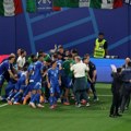 Najcakanjija pobeda Italije: Evropski prvak šokirao Hrvatsku i otišao na megdan sa Švajcarskom u osmini finala