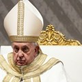 "Realnost je tragična" Papa Franja konačno shvatio: Imamo veliki problem