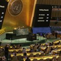 UN oštro osudio Rusiju! Krše međunarodno pravo zatvaranjem novinara Vol Strit žurnala
