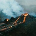Vulkan Etna izbacuje lavu, civilna zaštita pozvala stanovnike na oprez