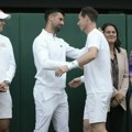 U visokoj travi: Novak prolazio kroz emotivni rolektoster, tenis mora da stane zbog Marija