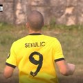 Sekulić dvostruki strelac u duelu dva Boteva (VIDEO)