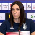 Tijana Bošković najavila napad odbojkašica na medalju: "Pokušaćemo da osvojimo zlato, samo nam ono nedostaje"