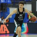 Još jedan srpski igrač napustio Partizan: Trifunović više nije crno-beli, posle šest godina