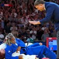 Šteta: Milica Žabić za svega nekoliko sekundi ostala bez bronze na OI