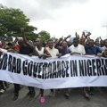 Protesti protiv lošeg života u Nigeriji, poginulo najmanje 13 demonstranata