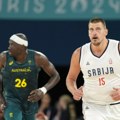 Pa, ovo je hit! FIBA se poklonila Jokiću nakon pobede Srbije nad Australijom na Olimpijskim igrama