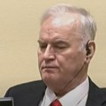 Darko Mladić saopštio: General Mladić pao u pritvorskoj bolnici i povredio glavu