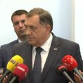 I Dodik reagovao na smrt Bore Đorđevića