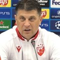 Milojević objavio spisak igrača za LŠ: Tu su Radonjić, Krunić i Silas, ali ne i Puma!