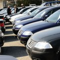 Deonice kompanija automobila u Nemačkoj u oštrom padu