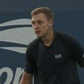 Međedović u četvrtfinalu ATP čelendžera u Orleanu