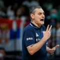 Zoran Terzić demantovao da se vraća na klupu reprezentacije: "Nisam novi selektor Srbije"