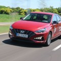 Test: Hyundai i30 1.5 DPi Premium - ispunjena očekivanja