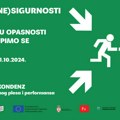 Kondenz – festival savremenog plesa i performansa od 25. do 31. oktobra