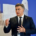 Plenković lupio šakom o sto: Nema slanja hrvatskih vojnika u Ukrajinu