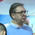 Novim sadom nikada neće upravljati oni koji mrze Srbiju! Vučić istakao 3 poruke: Niko se neće izvući, ma koliko bio blizak…