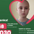 Humanitarna akcija za Janka Trifunovića: Pomozimo mu da pobedi leukemiju