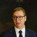 Vučić iz Brisela: "Ovde svi znaju da je Srbija druga rastuća ekonomija u Evropi. Svi znaju za EXPO 2027"