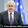 Svečlja: Članovi Srpske liste uključeni u nemire na sjeveru Kosova