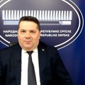 Predsednik Narodne skupštine Republike Srpske povodom Dana RS: U dušu i kamen pod grbom Nemanjića i himnom Bože Pravde…