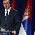 Vučić pokazao šta je sve dobio od svetskih lidera: Ovaj poklon mu je najdraži