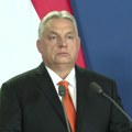 Orban: "Nezamislivo je da Ukrajina postane članica EU"