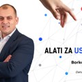 Borko Ristić, Datalab Srbija: Naše rešenje je idealno za one koji žele da optimizuju poslovne procese